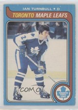 1979-80 O-Pee-Chee Ian Turnbull #228 td8
