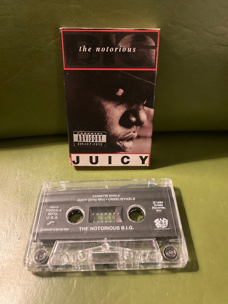 The Notorious BIG 