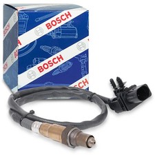 BOSCH Lambdasonde Sensor FIAT 500X 334 DOBLO 263 TIPO JEEP RENEGADE BU B1 BV