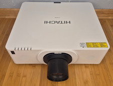Hitachi CP-WU8700W WUXGA Large Venue Projector