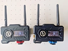 Hollyland Mars 400S PRO SDI/HDMI Wireless Video System Transmitter Receiver Set