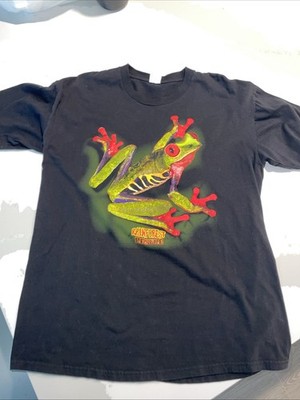  Vintage Rainforest Rescue Tshirt  