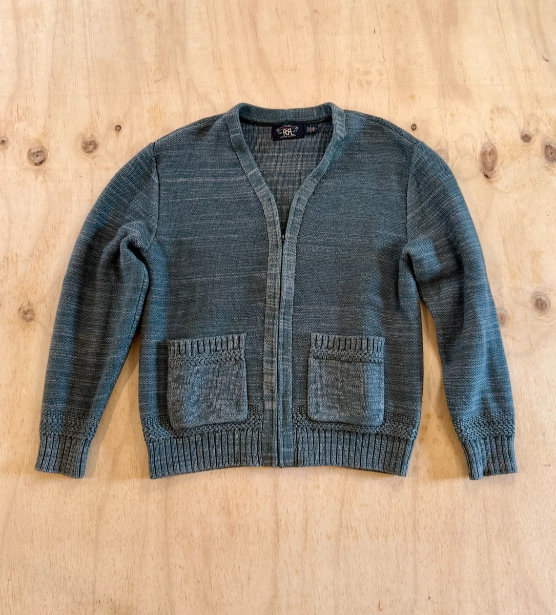 25+ RRL Cardigan Sweaters for Men for sale | Updated Oct 2026
