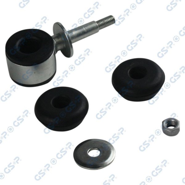 GSP Reparatursatz, Stabilisatorkoppelstange 510144 FüR VW Seat-image