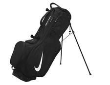 Nike Air Hybrid 2 Golf Bag - Black N1003478091OS