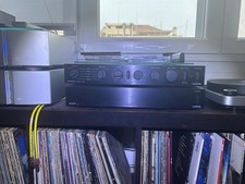 Audiolab 8000C e 8000P