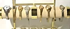 Vintage Ladies Watch lot, Elgin Bulova Waltham Timex & more watch, Untested