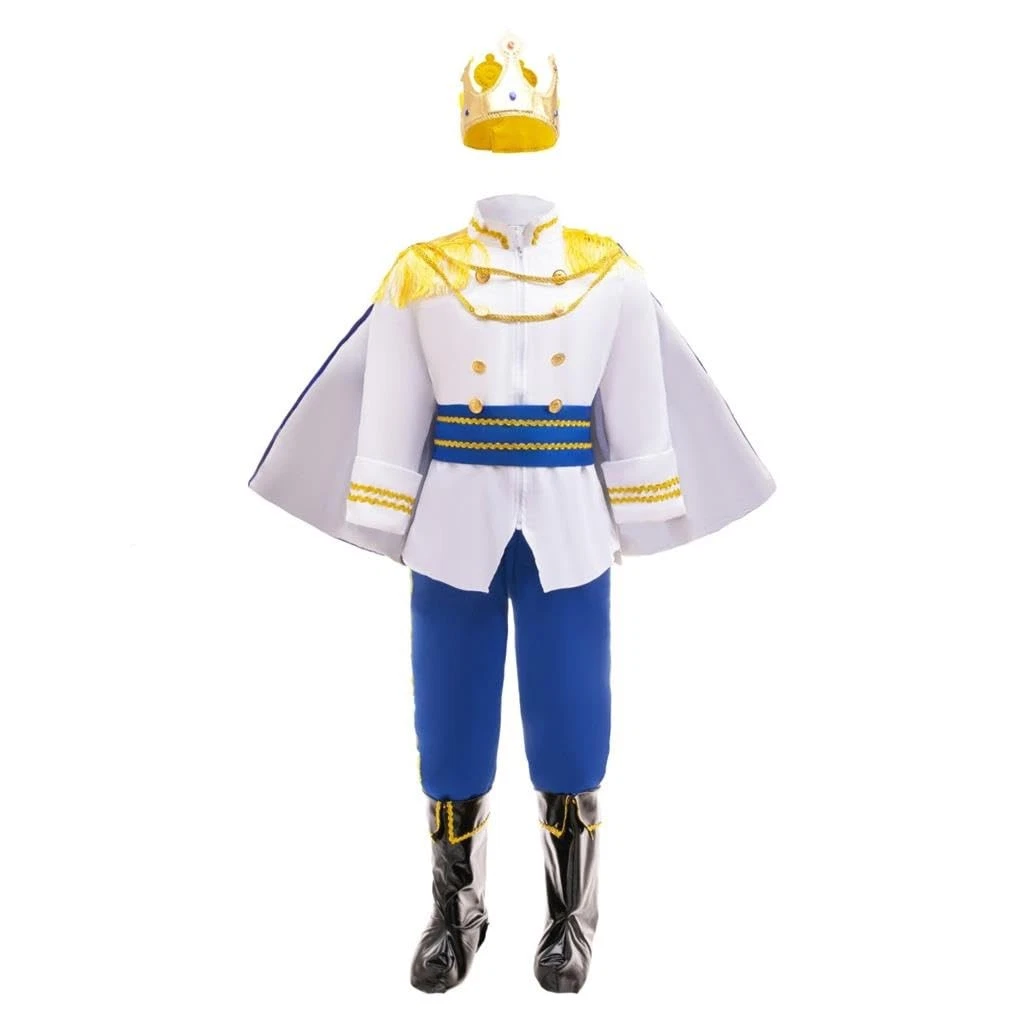 Un costume da saggio per bambini è un fascino per ogni celebrazione