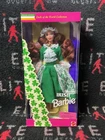 Vintage Barbie 1994 Mattel Dolls Of The World Irish #12998 NRFB