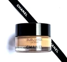 CHANEL sublimage le teint cream foundation 50 beige 15g