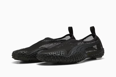 Puma Mostro Flex Mesh Sneakers 403214-01 Puma Black Unisex Men's