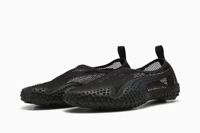 Puma Mostro Flex Mesh Sneakers 403214-01 Puma Black Unisex Men