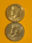 COIN KENNEDY 1980PD FREE SHIPPING