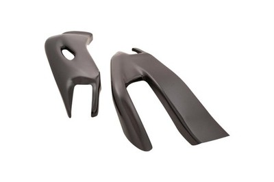 Honda CBR1000RR 2017-2019 Lightech Carbon Fiber Swingarm Covers Protectors