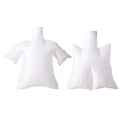 2pcs Traveling Portable Clothes Dryer Bag Fast Drying Folding Space Saving Home