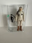 1980 Star Wars Rebel Commander Loose Figure HK AFA 80+