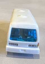 Hot Wheels Rapid Transit Bus 1982 Mainline