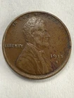 ** 1915-S LINCOLN CENT- VF+  (UPGRADE THAT SPOT IN YOUR SET)  PRICED TO SELL🔥**