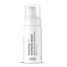 Cos-IQ Brightening Intimate Wash for Women, 100ml