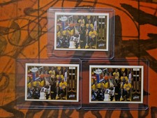 2016-17 Panini NBA Sticker Collection - Checklist Added 15