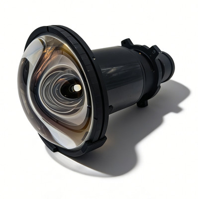 Christie 140-143109-XX (Alternative) (0.5-0.6) projector zoom lens DWU1400-GS
