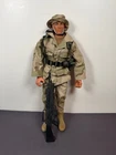 GI Joe Basic Custom Desert Soldier US Army 12" Action Figure 1/6 Scale Hasbro #2