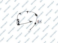 ABS-SENSOR FÜR Kia Sportage Iii (Sl), Hyundai IX35 (Lm, El, Elh) - Gsp 9A0493