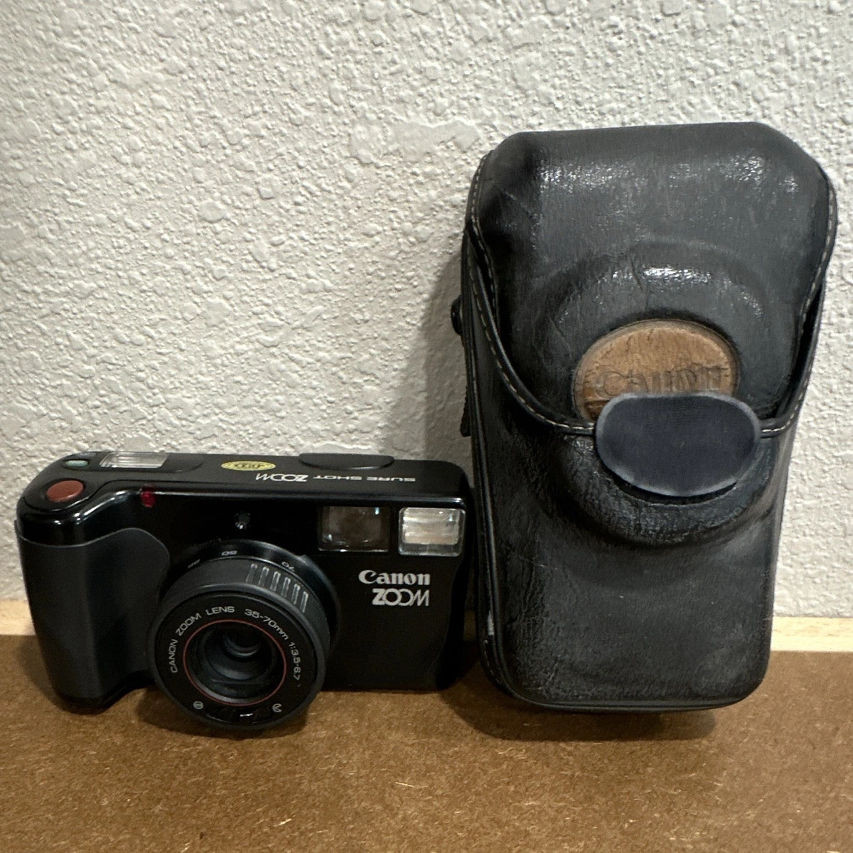 Canon 35 mm Auto Focus Film Cameras for sale | eBay