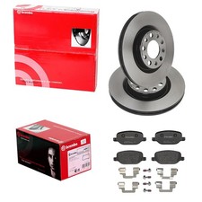 Plaquette de frein Alfa Romeo BRERA