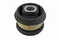 Lagerung AchskÖRper Vorne Hinten Vaico V10 2423 FÜR Audi