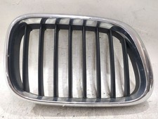 51138247676 RECHTER STOßSTANGENGITTER / 52351 FÜR BMW 3 E46 320 D