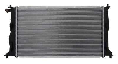One Stop Solutions Radiator for 06-10 5 2894