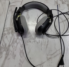 Astro A10 Gen 2 Wired Over-Ear Gaming Headset - Black Barely Used