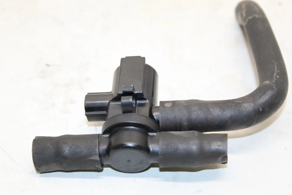 2004 Kawasaki Ninja Zx10r Zx1000c válvula de ar solenóide sensor de interruptor de motor superior - Imagem 2 de 4