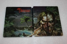 Dead Island Definitive Collection Steelbook G2 SIZE