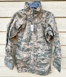 abu apecs jacket