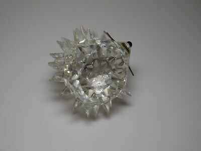スワロフスキー　no13 SWAROVSKI - スワロフスキー✨ストラス 廃盤 刻印入り✨#8950 1