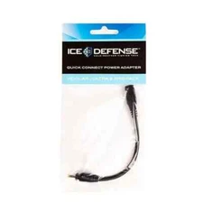 Cold Nation Ice defense Quick Connect Power Adapter Vexilar Ultra Pro CN60002-1