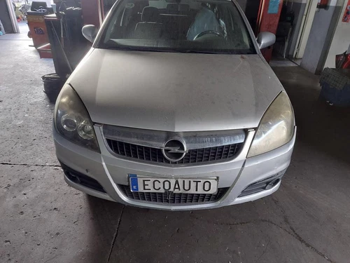 Z19DTH Teilmotor für OPEL VECTRA C BERLINA Cosmo 2006 194681 - Bild 7 von 10