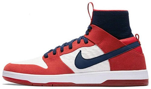 Nike SB Dunk High Elite Skate Longer x Cyrus Bennett men display picture 1