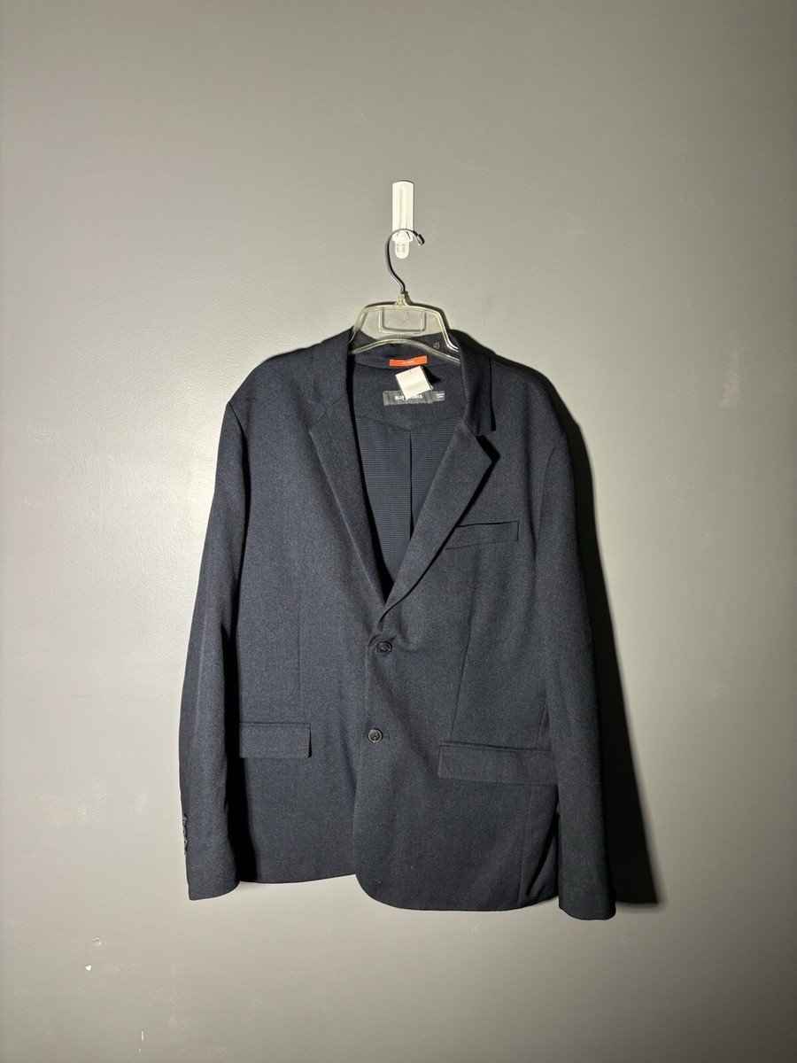 Bluffworks at the New