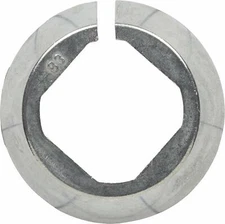 ✅OEM GE WH02X10265 Washer Tub Bearing Split Ring