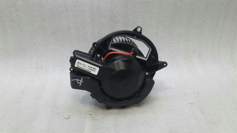 MERCEDES ML W166 X166 RHD Heater Blower A1669066200 Rechtslenker  