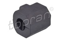 Topran 103 618 Lagerung, Stabilisator FüR Audi