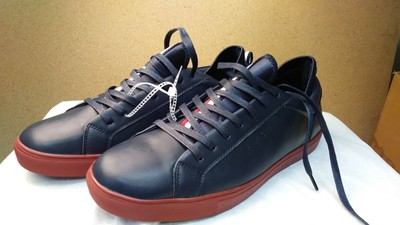 tommy hilfiger men's mcneil sneakers