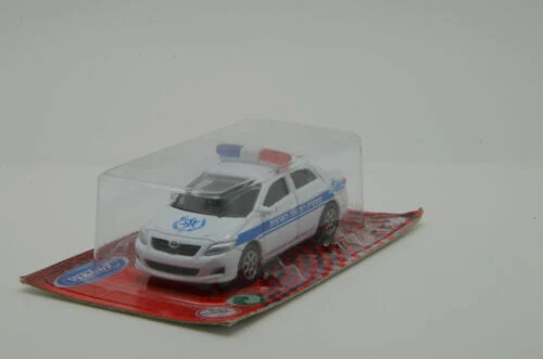 Toyota WELLY 1:60 Diecast & Toy Vehicles
