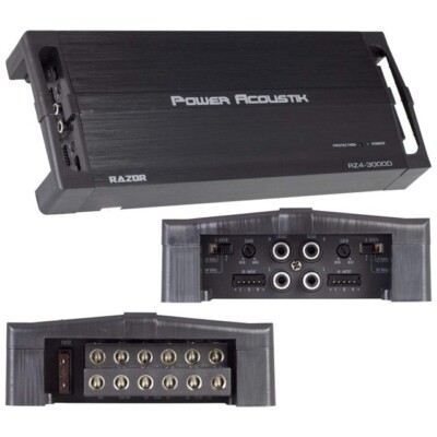Which is the Best Car Amplifier: Top Picks for Ultimate Sound Quality