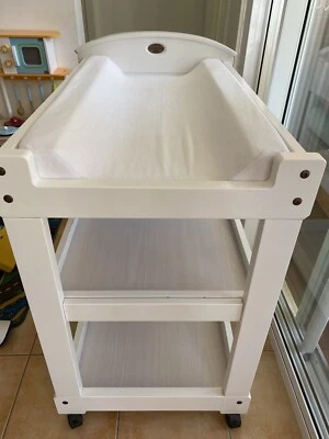 gumtree boori change table