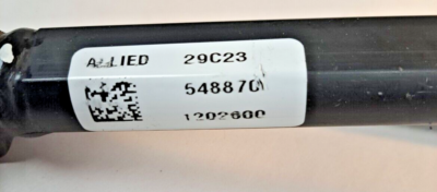 ALLIED 29C23 548870 1202600 DRIVE SHAFT | eBay