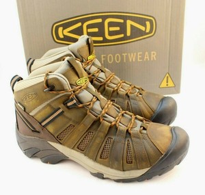 keen cody boot